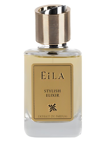 Stylish Elixir Eila