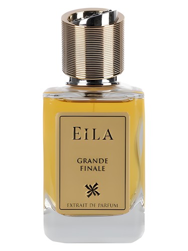 Grande Finale Eila
