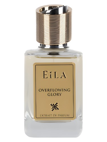 Overflowing Glory Eila