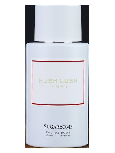 Hush Lush Ivory SugarBomb