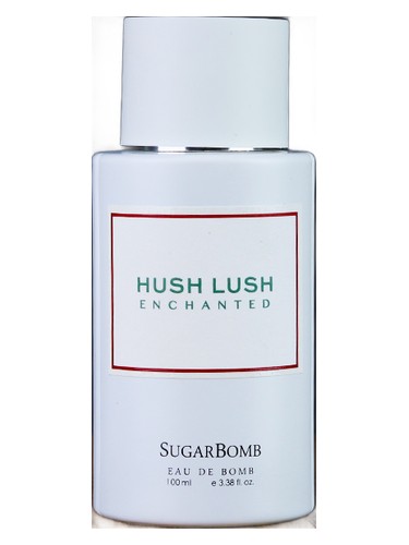 Hush Lush Enchanted SugarBomb