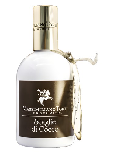 Il Profumiere Scaglie di Cocco