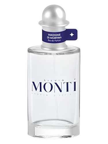 Silvia Monti Profumi d Artista Iniezione di Morfina