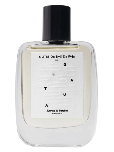 Notes de Bas de Paje Olatua