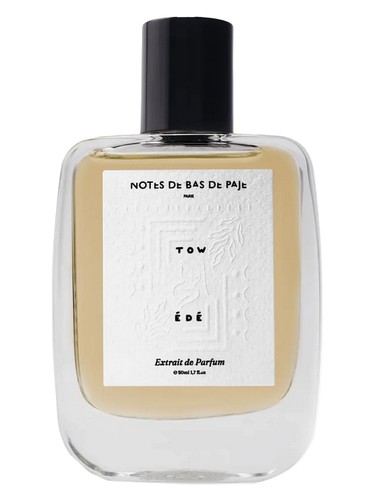 Notes de Bas de Paje Towédé