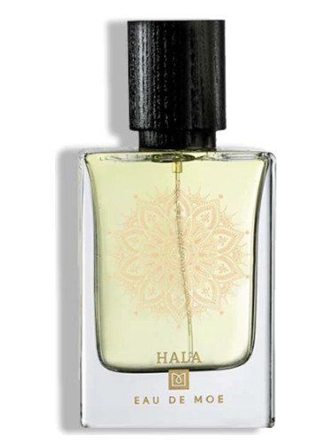 Hala Eau De Moe