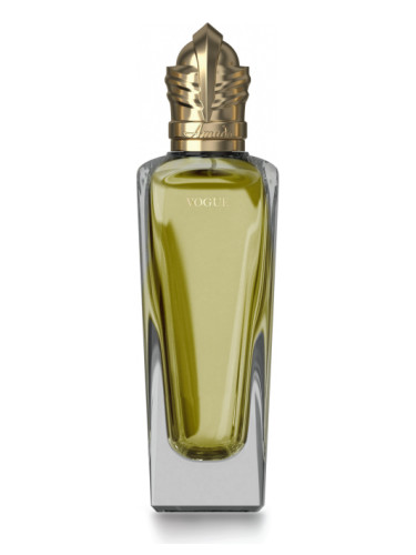 Vogue Amado perfume - a new fragrance for women and men 2023
