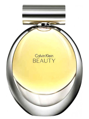 calvin klein women perfume notes