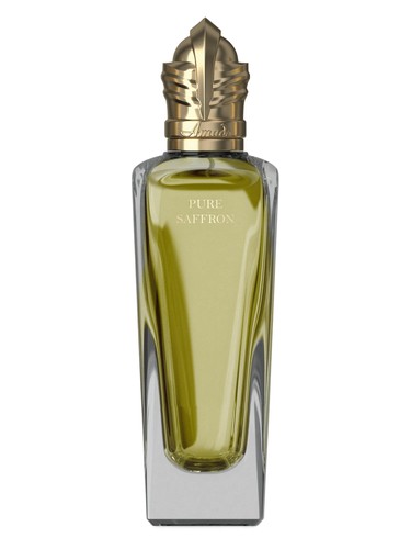 Amado Pure Saffron