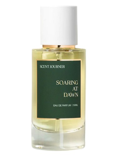 Soaring At Dawn Scent Journer
