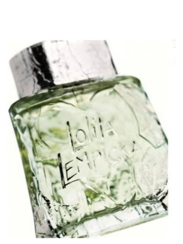 Parfum Lolita Lempicka - L'Eau en Blanc - Auparfum