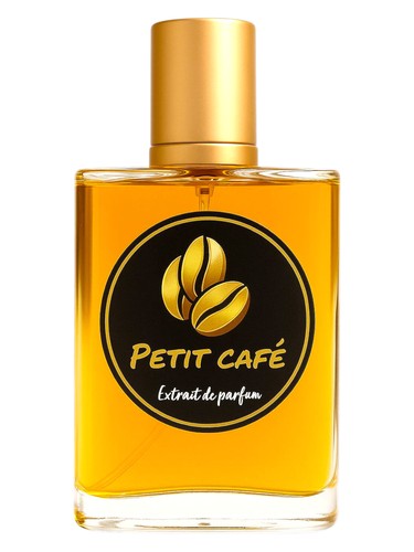 Petit Café Ô Médina Perfumery
