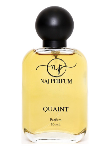 Quaint Naj Perfum