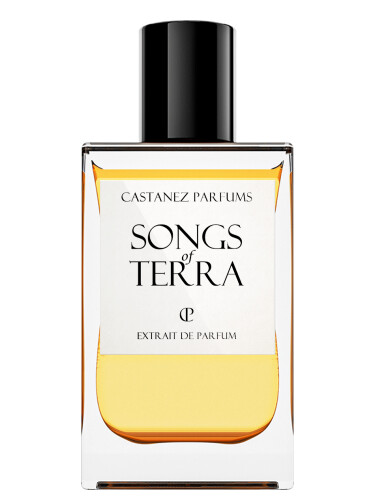 Songs of Terra Castanez Parfums