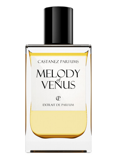 Melody of Venus Castanez Parfums