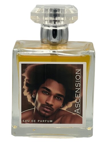 تصویر عطر Ascension