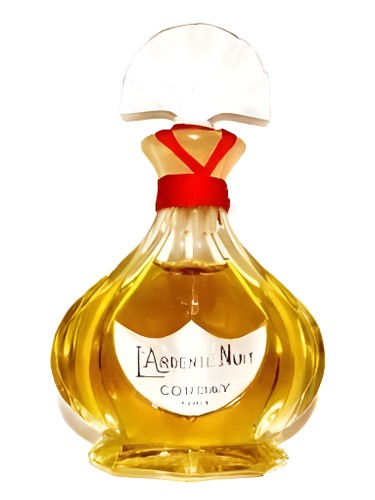 L'Ardente Nuit Corday