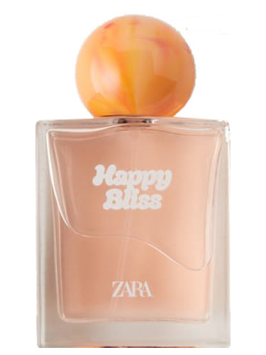 Bubble Hugs Zara perfume - a new fragrance for women 2023