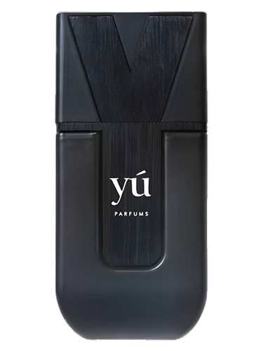 Monteverde Mist Yu Parfums