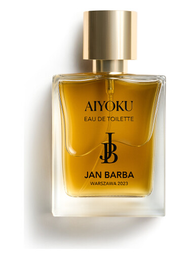 Aiyoku JAN BARBA