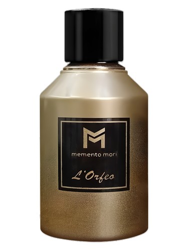 Memento Mori L'Orfeo