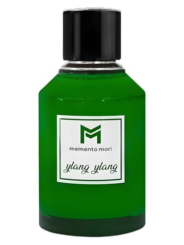 Ylang Ylang Memento Mori