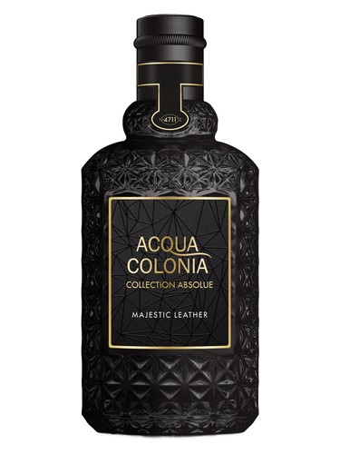 Majestic Leather 4711