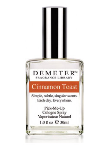 cinnamon cologne