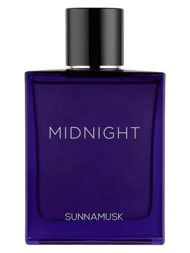 Midnight Sunnamusk