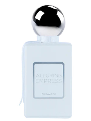 Alluring Empress Sunnamusk Perfume A Fragrance For Women