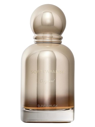 تصویر عطر Soft Paradise