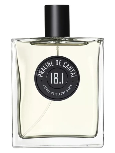 Pierre Guillaume Paris Praline de Santal 18 1