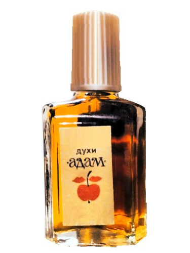 Адам - Adam Харьковская парфюмерно-косметическая фабрика - Kharkov perfume factory