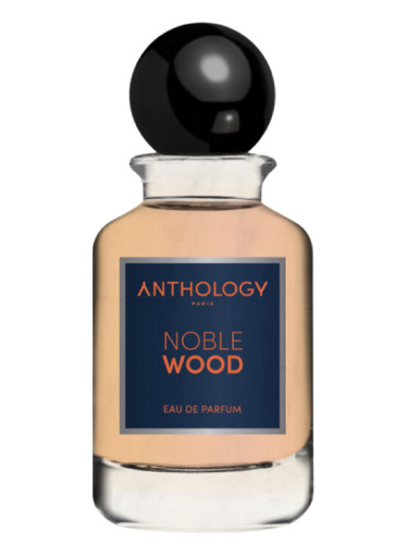 Noble wood perfume new arrivals