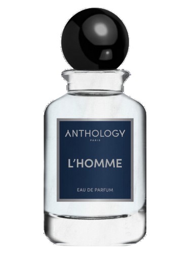 Anthology L Homme