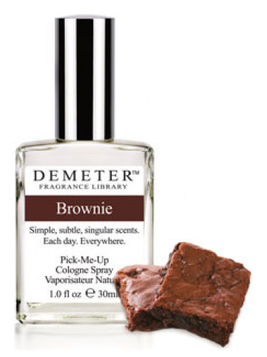 Brownie Demeter Fragrance for women
