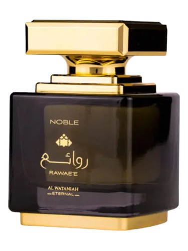 Al Wataniah Rawae e Noble