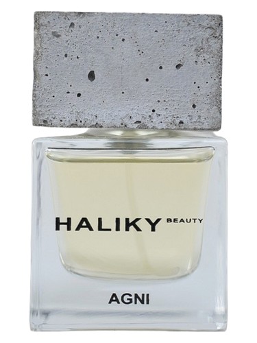 Agni Haliky Beauty