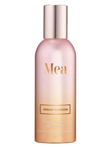Ossom Blossom Mea