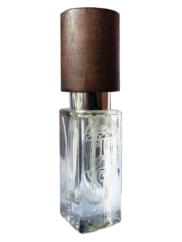 Leshy Леший Ladanika