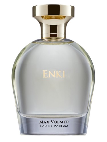 Enki Max Volmer