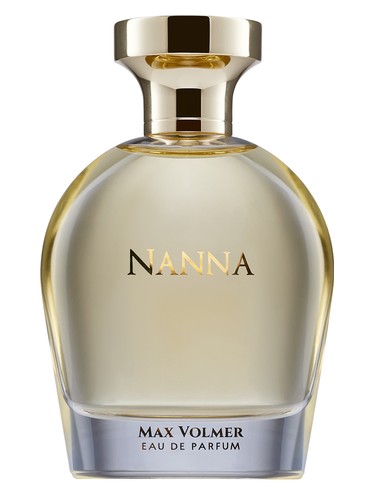 Nanna Max Volmer