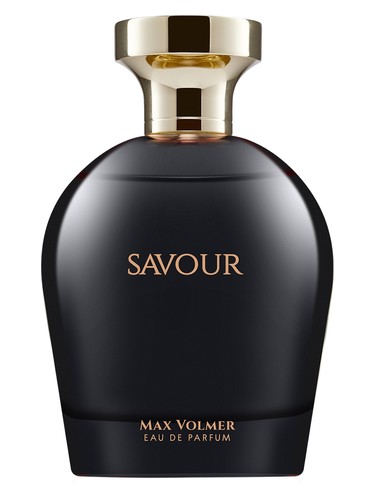 Savour Max Volmer