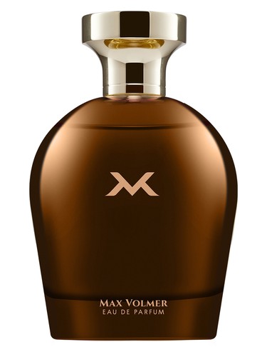 Pour Femme Max Volmer