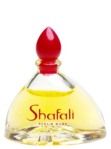 Shafali Fleur Rare Yves Rocher for women