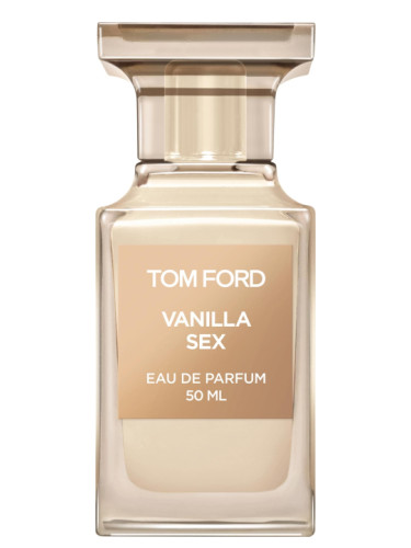Vanilla Sex Tom Ford perfume - a new fragrance for women and men 2023