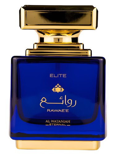 Al Wataniah Rawae e Elite