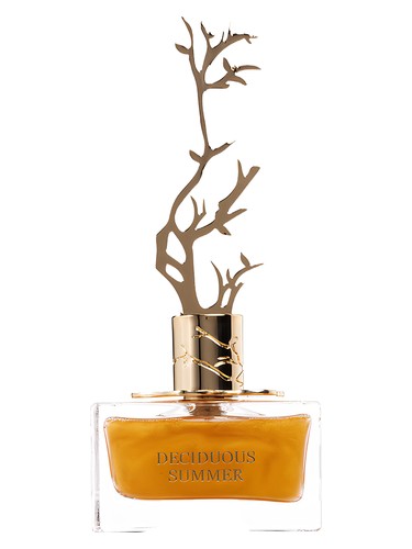 Aurora Scents Deciduous Summer