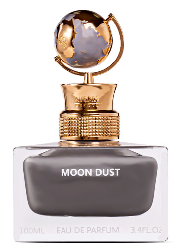 Moon 2025 dust perfume