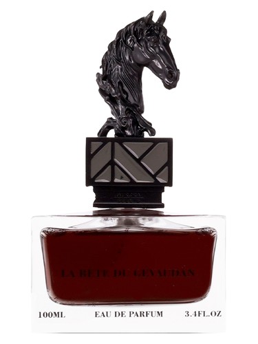 Aurora Scents La Bete du Gevaudan